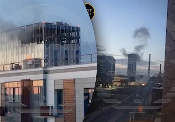 Полетят десятки беспилотников: ВСУ готовятся к массированной атаке на Москву - WSJ