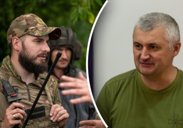 "Еженедельно освобождаются километры": ВСУ давят на врага под Бахмутом - Череватый