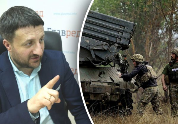 "Война завершится, когда перенесется в РФ": эксперт назвал один главный фактор