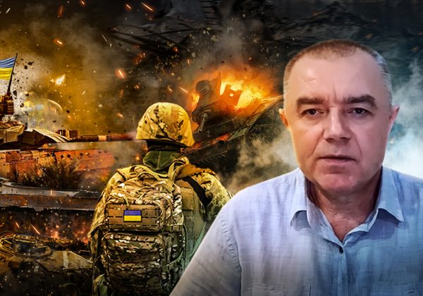 Осенью Россия уйдет с юга, а весной-летом 2024-го закончится война – Свитан