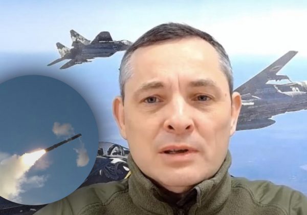 Ракетный удар по Украине 26 июля: оккупанты били по Хмельнитчине - Игнат