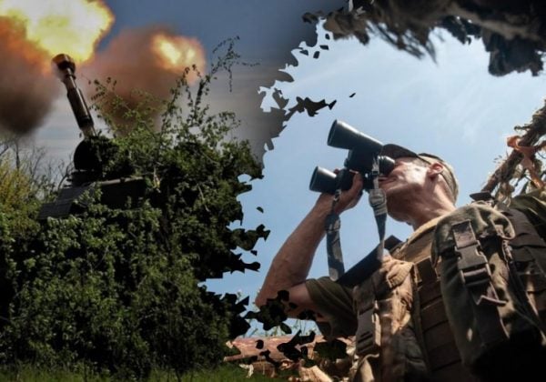 Прорвались и закрепляются на новых рубежах: ВСУ успешно контратакуют на Запорожье
