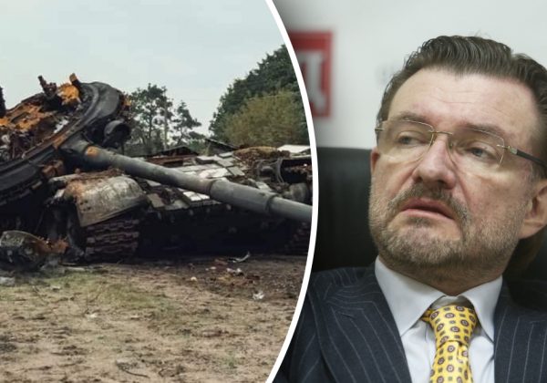 "Через год-два Россия попросит пощады": журналист назвал 3 слабых места армии РФ