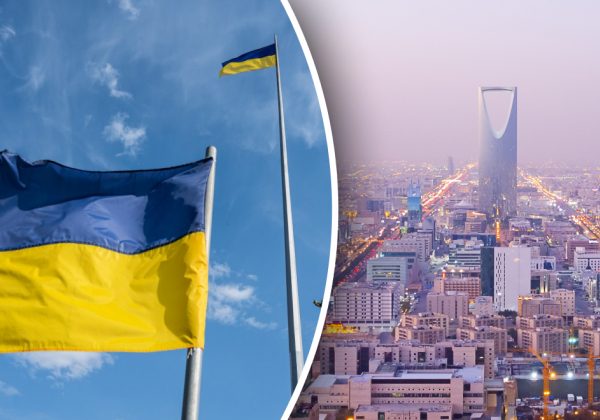 Украина, Запад и глобальный Юг проведут саммит без РФ по формуле мира Зеленского