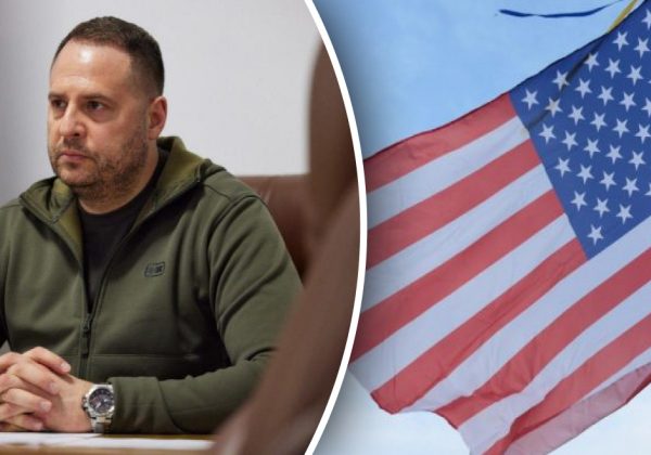 Гарантии Украине до вступления в НАТО: Ермак анонсировал переговоры с США
