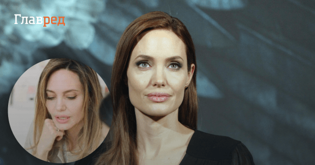 Почему Анджелина Джоли — снова икона стиля, или Что такое luxe purism