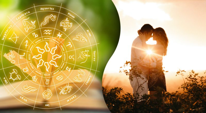 Любовный гороскоп на неделю 3-9 июля: Овну – испытание, Скорпиону - недовольство