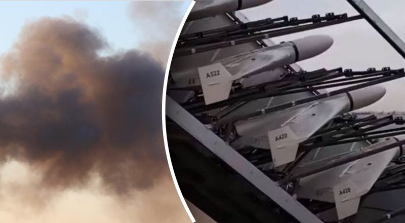 У Сумах дрон РФ влетів у будинок: частина багатоповерхівки зруйнована, є загиблі