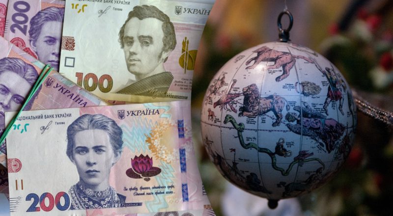 Финансовый гороскоп на неделю с 3 по 9 июля: у кого будут водиться деньги