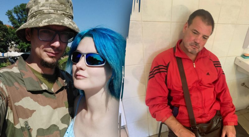 Бил кулаками в голову: в Ужгороде пьяный майор набросился на жену военного