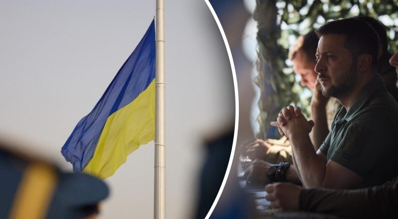 "Пока Крым находится под оккупацией": Зеленский назвал условие окончания войны