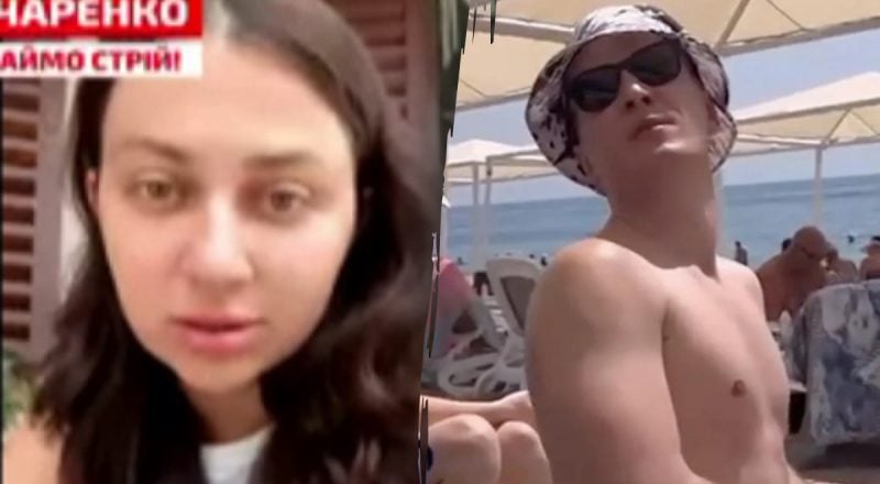 "Россияне меня найдут и убьют": украинке угрожают после скандала в Турции
