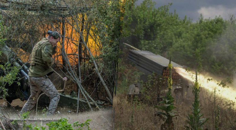 РФ кинула на схід понад 180 тисяч окупантів - Череватий