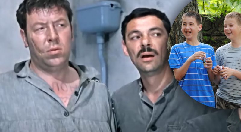 Странные мужские имена СССР, которые сейчас кажутся смешными