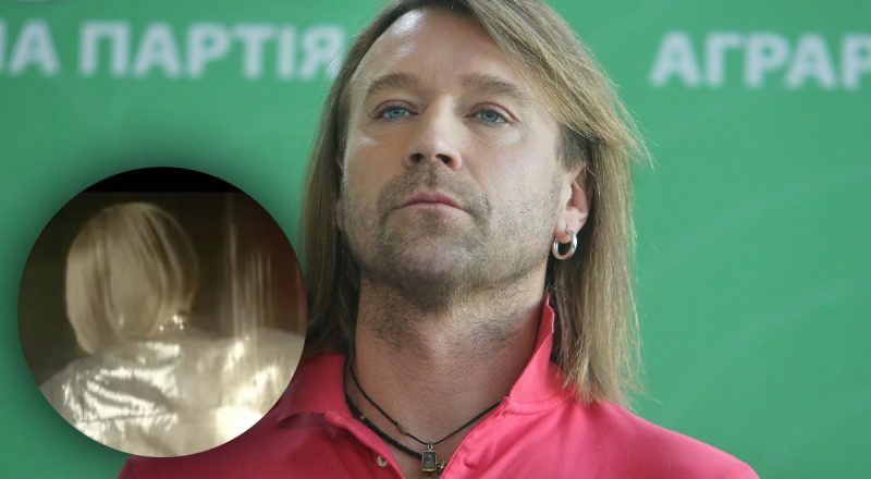 "Поверни доступ до сторінки": в Мережі вилаяли експродюсера Винника за новий проект