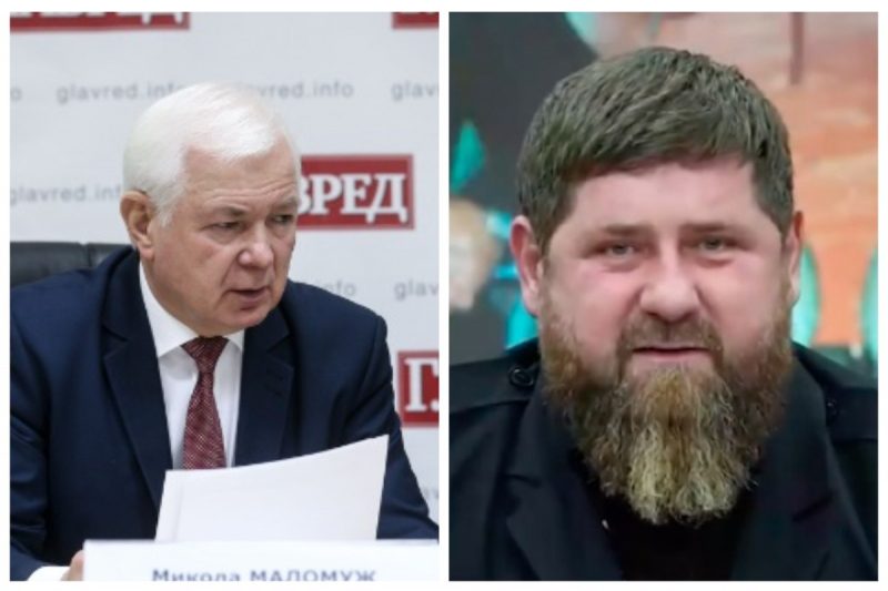 Преемник Кадырова: генерал-разведчик назвал неожиданного кандидата