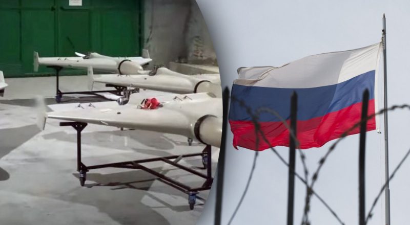 РФ готує нові удари: стало відомо, чим окупанти планують бити по Україні