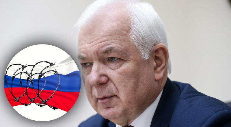 "Може затягнутися на 5 і більше років": Маломуж пояснив, як скоро розпадеться РФ