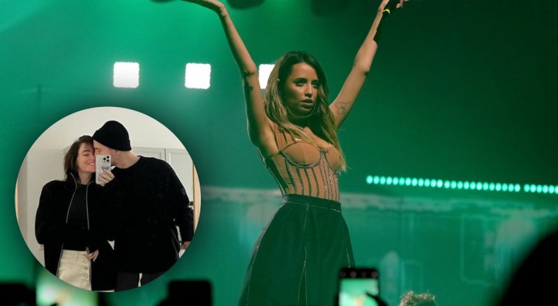 Дорофеева показала, как умилительно проводит время утром с Кацуриным