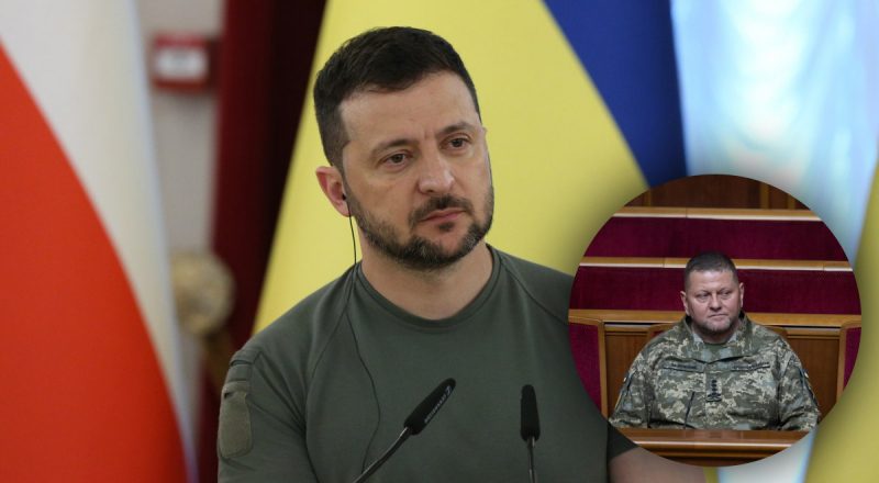 Захист АЕС і не тільки: Зеленський скликав терміново всіх командувачів на Ставку