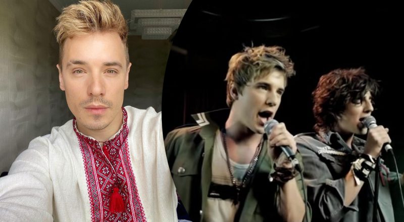 Новая карьера: чем сейчас занимается Вадим Олейник из группы ДиО.фильмы