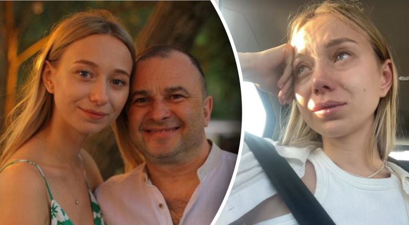 "Я в шоці": заплакана дружина Віктора Павліка розповіла про обстеження 2-річного сина