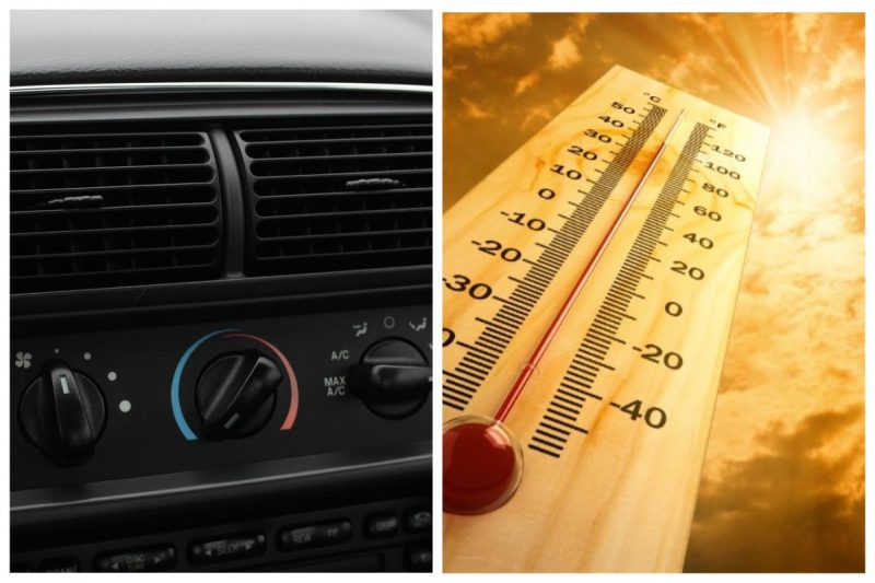 Как не "убить" авто: почему нельзя глушить двигатель с включённым кондиционером