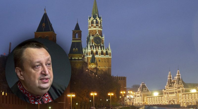 "Другие варианты лишены смысла": генерал СБУ оценил вариант с мятежом в Кремле