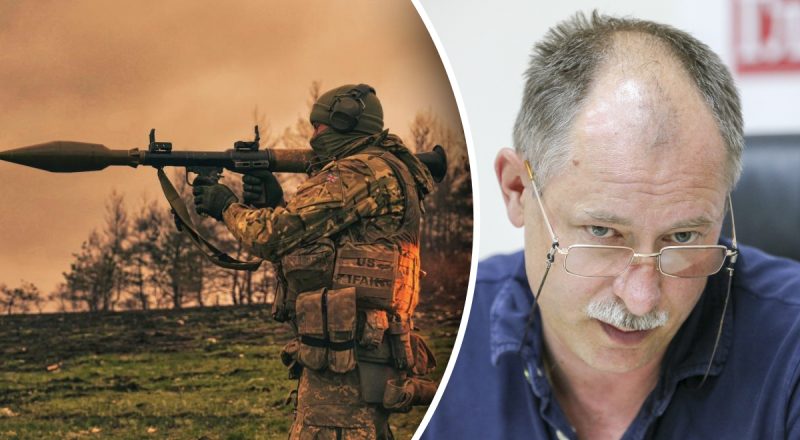 "РФ не имеет стратегического резерва": Жданов объяснил ситуацию на фронте