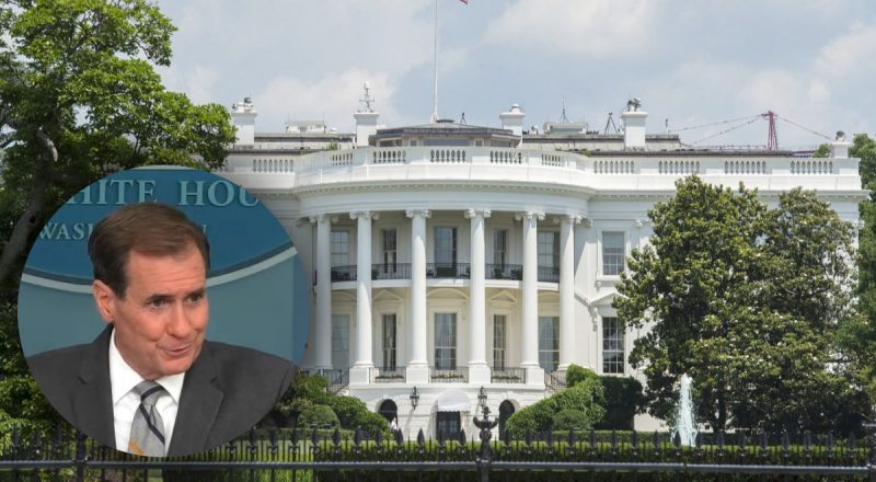 Україна не залишиться в "сірій зоні" безпеки між НАТО і РФ - Білий дім