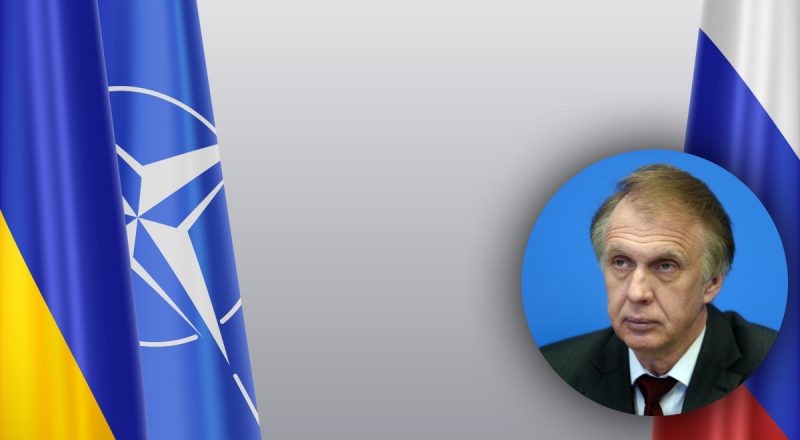 Огризко спрогнозував, чи великий шанс в України скоро отримати запрошення до НАТО