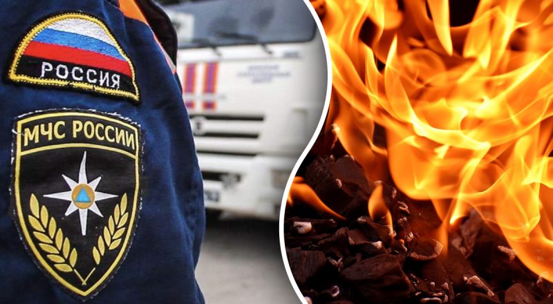 У РФ злетів у повітря завод вибухових речовин, є жертви