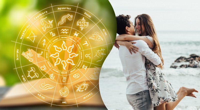Любовний гороскоп на тиждень 10-16 липня: Тельцю - початок, Терезам - романтика