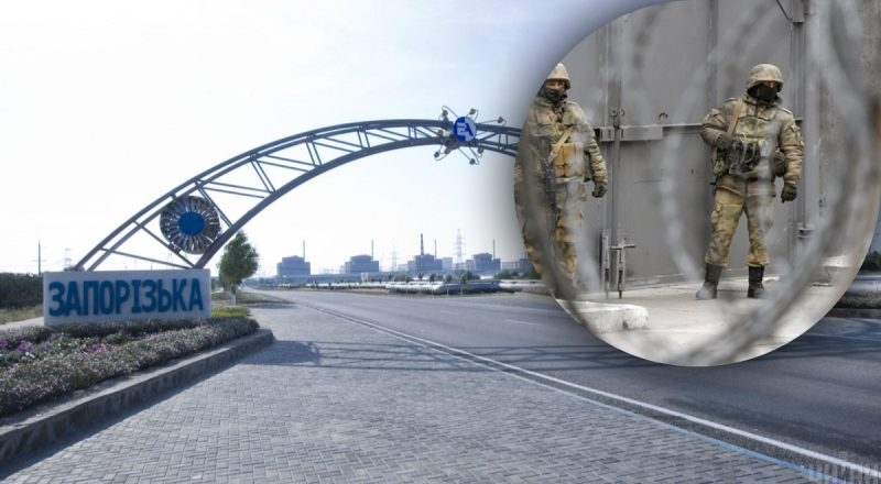 ЗАЭС потеряла питание с основной линии: в Энергоатоме объяснили, чем опасен блэкаут