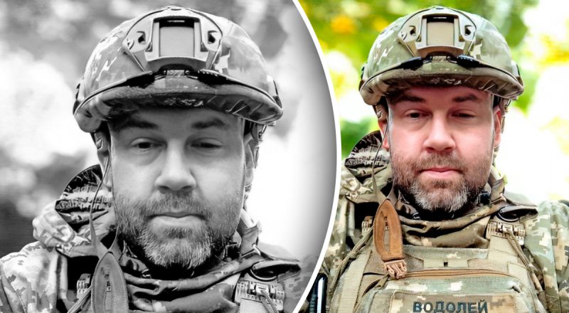 Не увидел 2-месячную дочь: погиб пограничник, который держал оборону Киева