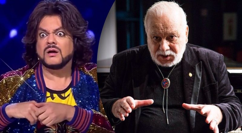 Умер Бедрос Киркоров: причина смерти и где его нашли