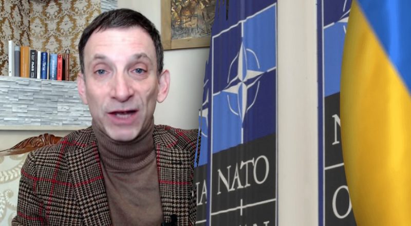 Гарантій безпеки нема, НАТО не захистить Україну від ядерного удару - Портников