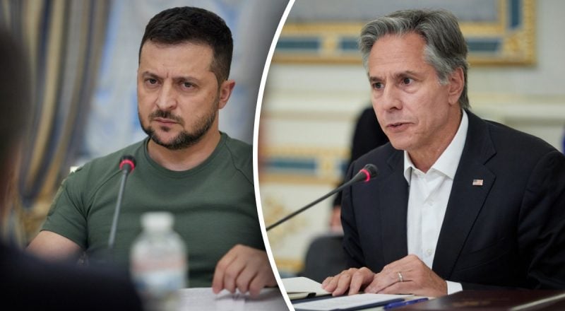 "Зеленскому четко дали ответ": в США озвучили позицию о вступлении Украины в НАТО