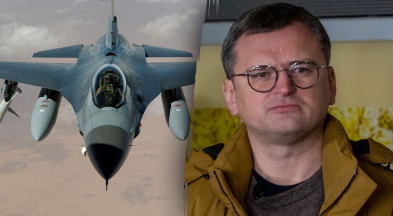 Україна поверне контроль над небом: Кулеба назвав головні умови та терміни