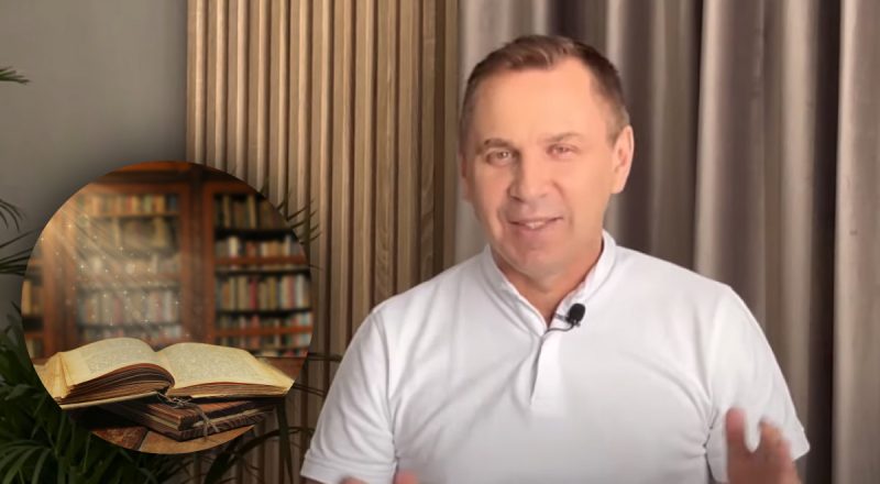 Мандрівник з глибини століть: Авраменко розповів про звук-непосиду в мові