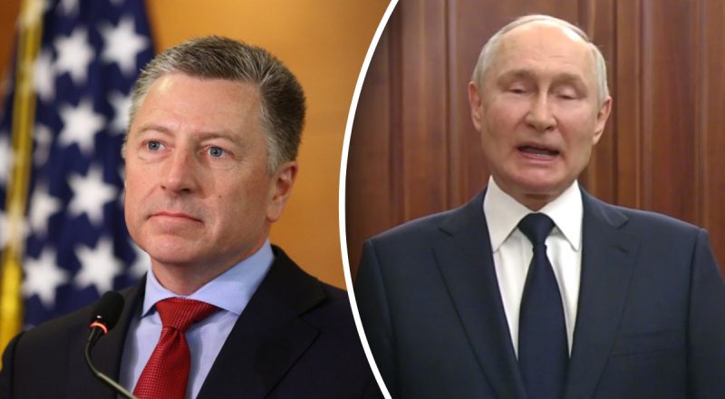 "Вражаюча невпевненість": Волкер розкритикував НАТО через позицію щодо України