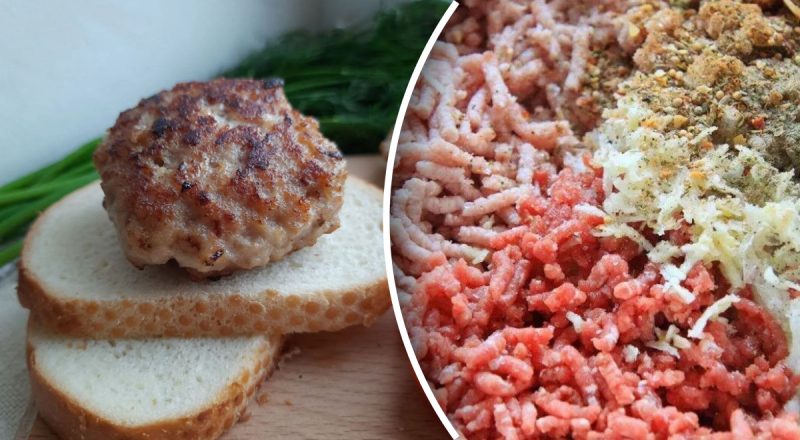 Пишні котлети з апетитною скоринкою зведуть з розуму: про цей трюк мало хто знає