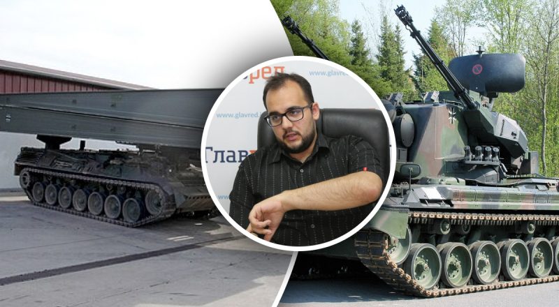 "Саміт цього не вирішує": Куса розповів, чому затягуються поставки зброї в Україну