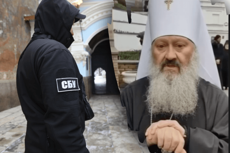 Заперечував існування України: "Пашу-Мерседеса" викрили на нових злочинах