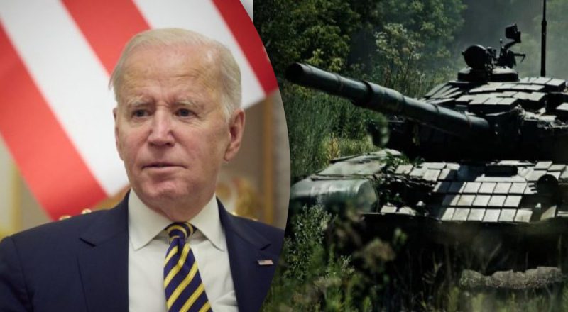 Байден обратится к народу США из-за Украины и Израиля: о чем будет говорить