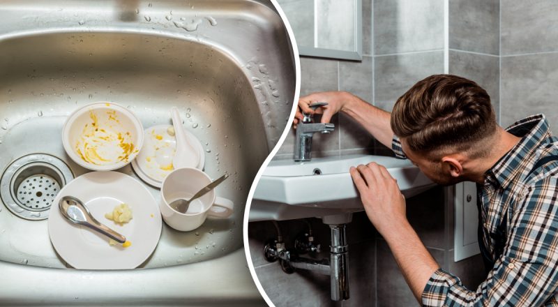 Эксперты назвали 5 ингредиентов, которые категорически нельзя смывать в раковину