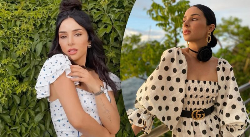 "Не можу відкривати таємниць": Огневич відповіла, чи піде знову на "Холостячку"