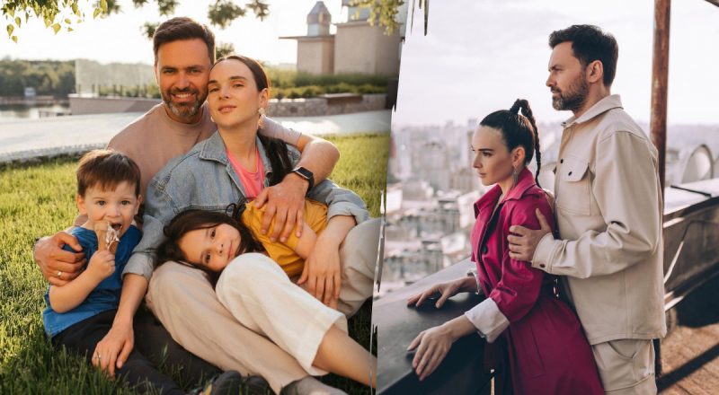 Тимур та Інна Мірошниченко відверто розповіли про діагнози прийомного сина