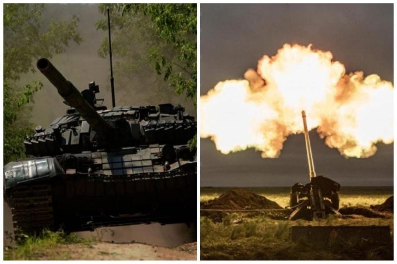 ЗСУ потужно вдарили на півдні: "перемололи" дві роти окупантів РФ разом з технікою