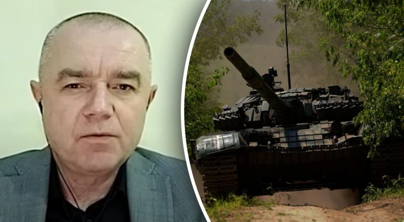 ВСУ дадут ракеты ATACMS и истребители: Свитан назвал сроки завершения войны